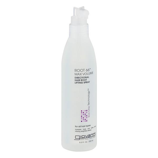 slide 1 of 1, Giovanni Root 66 Directional Root Lifting Spray, 8.5 oz