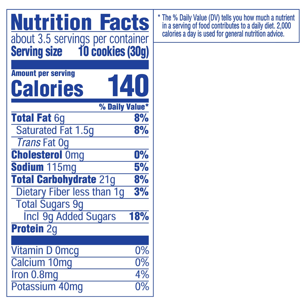 slide 5 of 11, Nutter Butter Peanut Butter Sandwich Cookies Bites, 3.5 oz