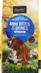 Essential Everyday Mini Bite/Bne Dry Dog Food