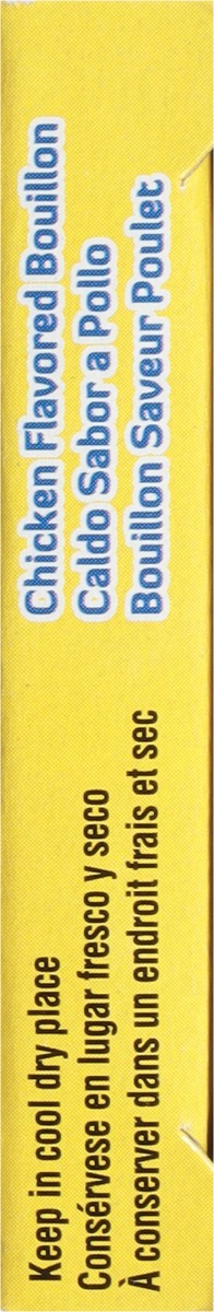 slide 8 of 9, Madame Gougousse Chicken Flavored Bouillon 8 ea, 8 ct
