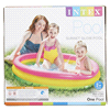 slide 18 of 29, Intex Sunset Glow Baby Pool, 1 ct