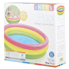 slide 6 of 29, Intex Sunset Glow Baby Pool, 1 ct