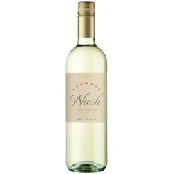 NASH Nah Pinot Grigio 750 ml