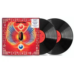 Sony Music Journey - Greatest Hits (Vinyl) (Remastered)