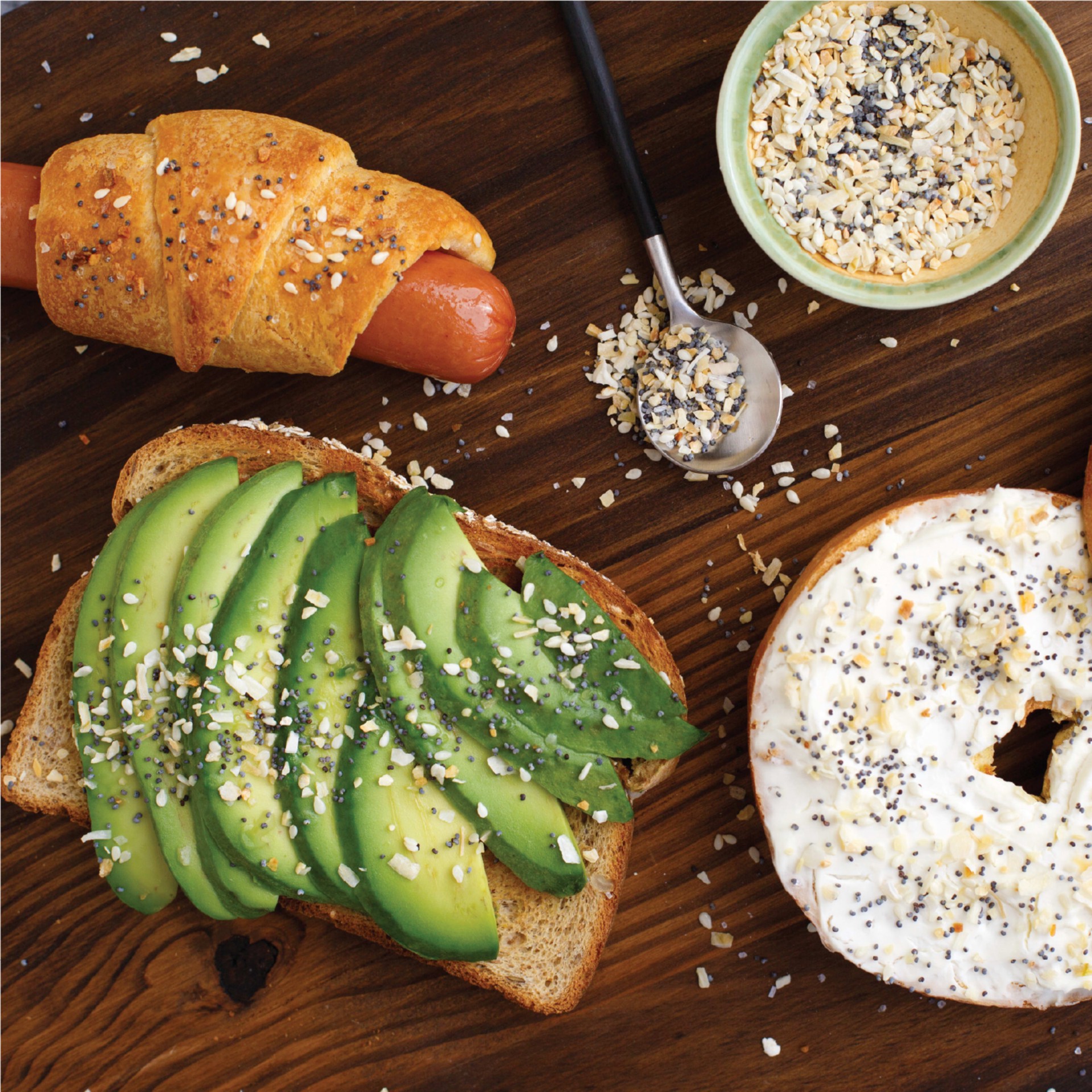 slide 3 of 5, McCormick Onions - Minced, 3.5 oz, 3.50 oz