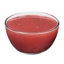 Pepper Mill Dressing Vinag Raspb Ff Pmll