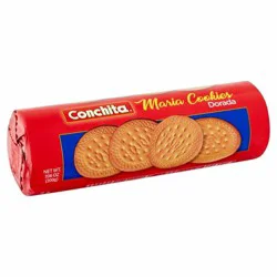 Conchita Maria Cookies Dorada