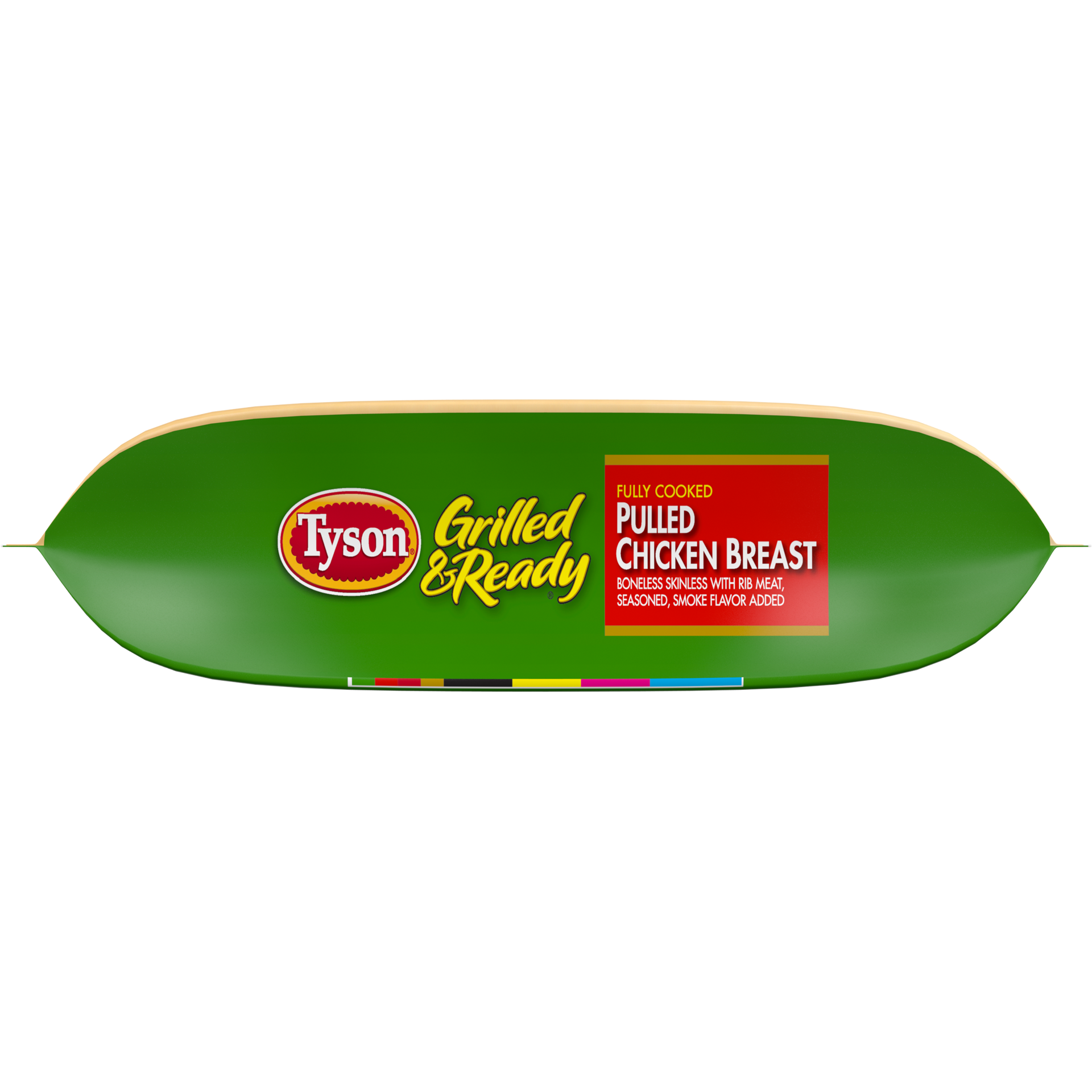 slide 2 of 8, Tyson Grilled & Ready Fully Cooked Pulled Chicken Breast, 20 oz, 20 oz