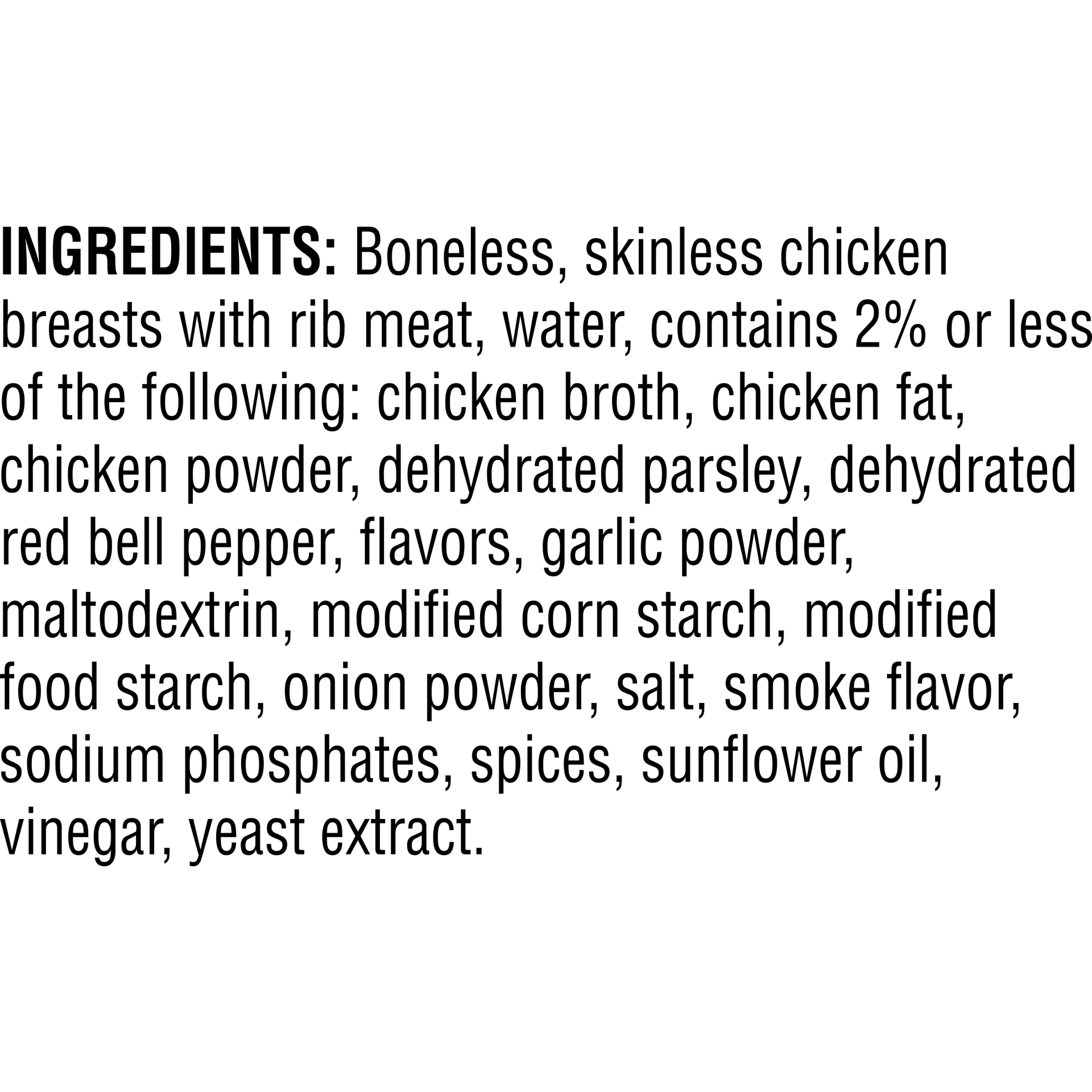 slide 6 of 8, Tyson Grilled & Ready Fully Cooked Pulled Chicken Breast, 20 oz, 20 oz