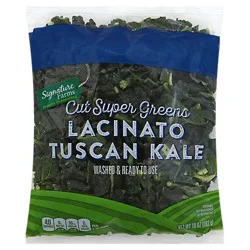 Green's Tuscan Kale Package - 10 oz