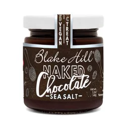Blake Hill® Naked Chocolate Sea Salt Spread