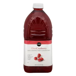 Publix Diet Cranberry Juice Cocktail - 64 oz
