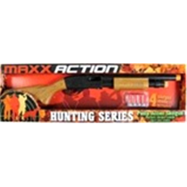 slide 1 of 1, Maxx Action Pump Action Toy Shotgun, 1 ct