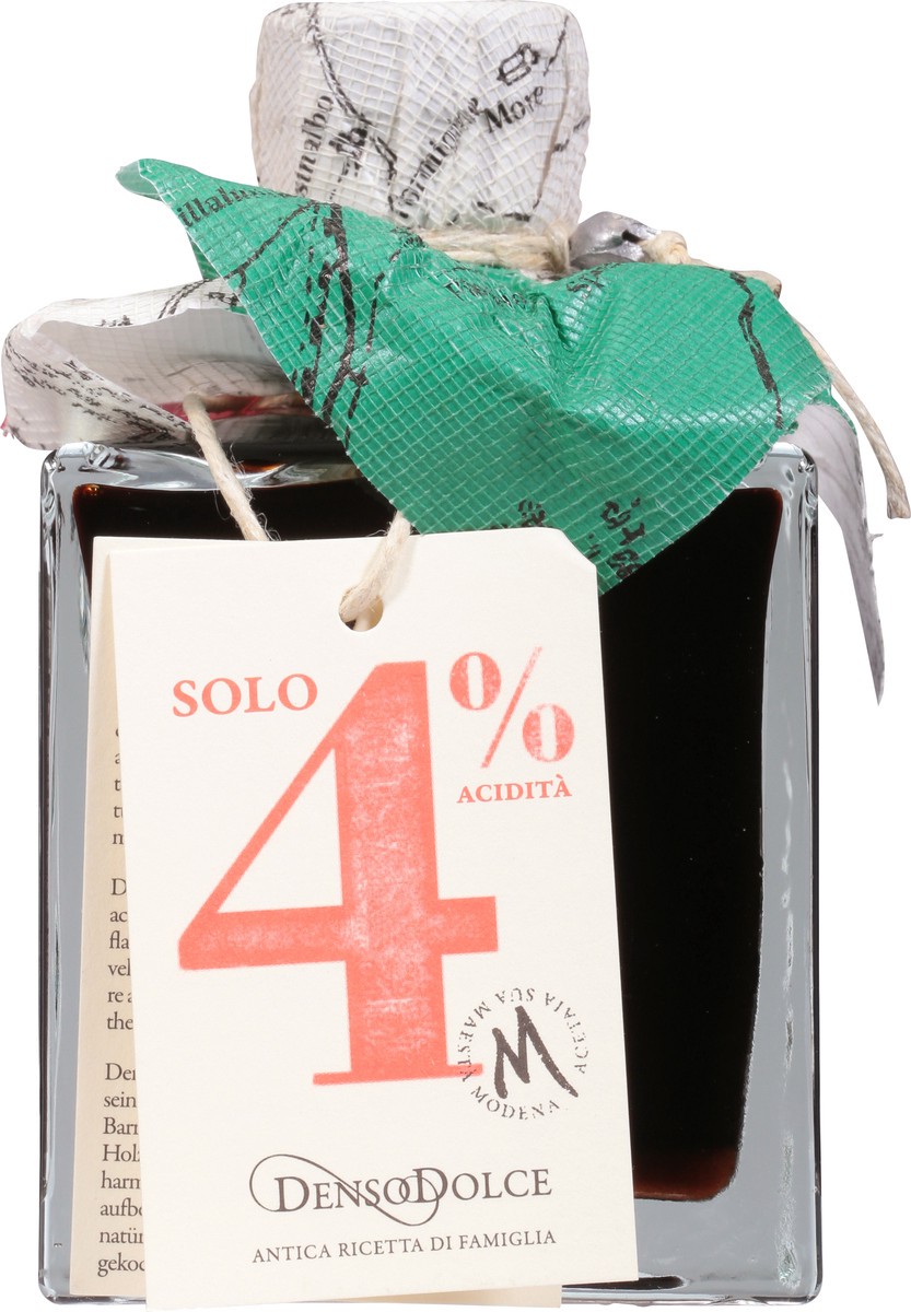 slide 5 of 9, Acetaia Bellei Thick & Sweet Balsamic Condiment 8.45 fl oz, 8.45 fl oz