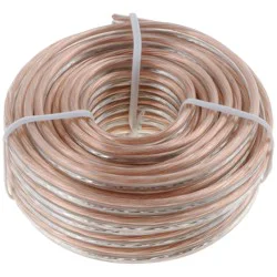 Dorman 18 Gauge Speaker Wire- Card