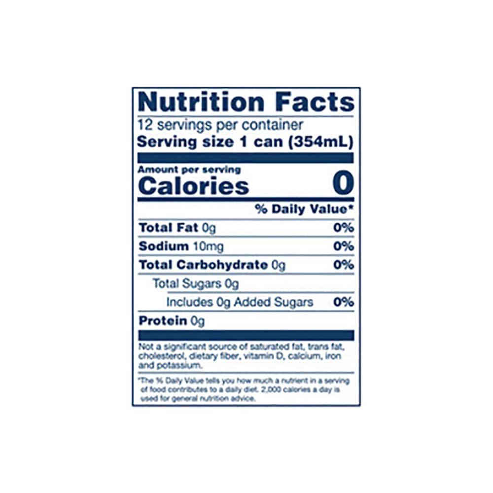 slide 3 of 3, Kroger® Naturally Flavored Mimosa Seltzer Water, 12 ct; 12 fl oz