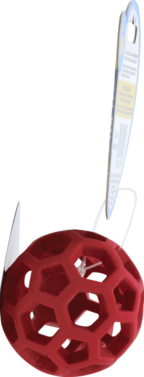 slide 3 of 7, JW Hol-ee Roller Dog Toy, 1 ct