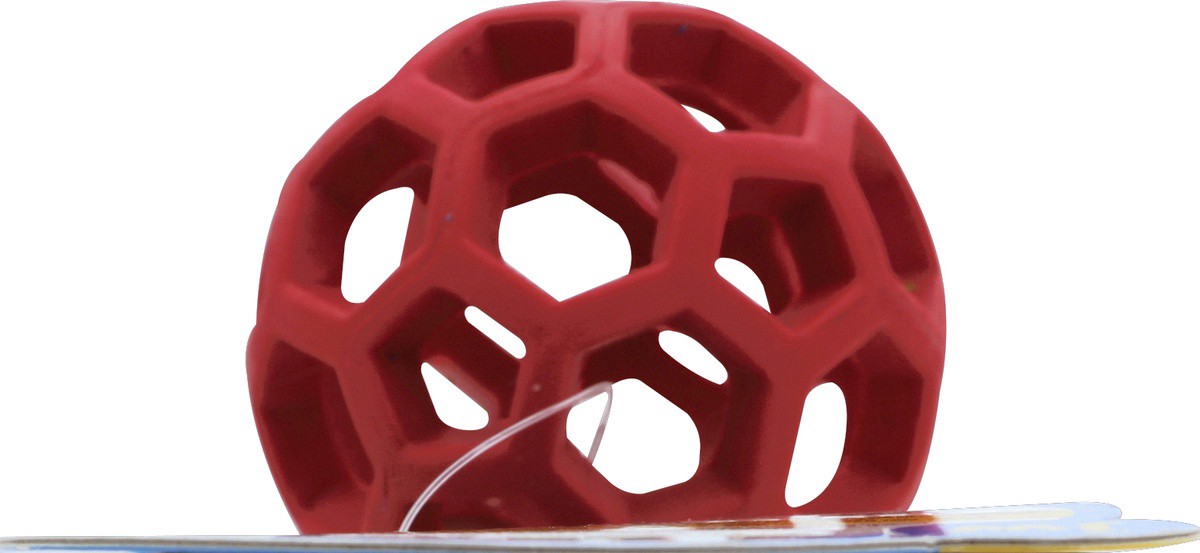 slide 4 of 7, JW Hol-ee Roller Dog Toy, 1 ct