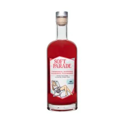 Short's Soft Parade Vodka