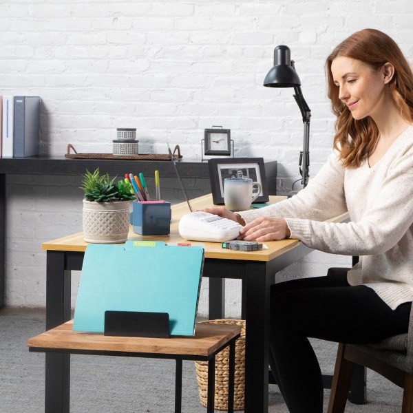 slide 5 of 10, Brother P-Touch Pt-D220 Home/Office Everyday Label Maker, 1 ct