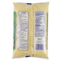 slide 5 of 5, Goya Fine Yellow Corn Meal, Enriched, 24 oz