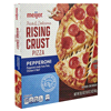 slide 23 of 29, Meijer Rising Crust Pepperoni Pizza, 28.3 oz