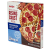 slide 7 of 29, Meijer Rising Crust Pepperoni Pizza, 28.3 oz