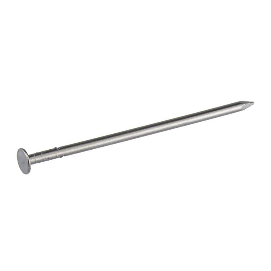 slide 1 of 1, The Hillman Group Hillman Xl-1Lb Polished Common Nail, 1 lb