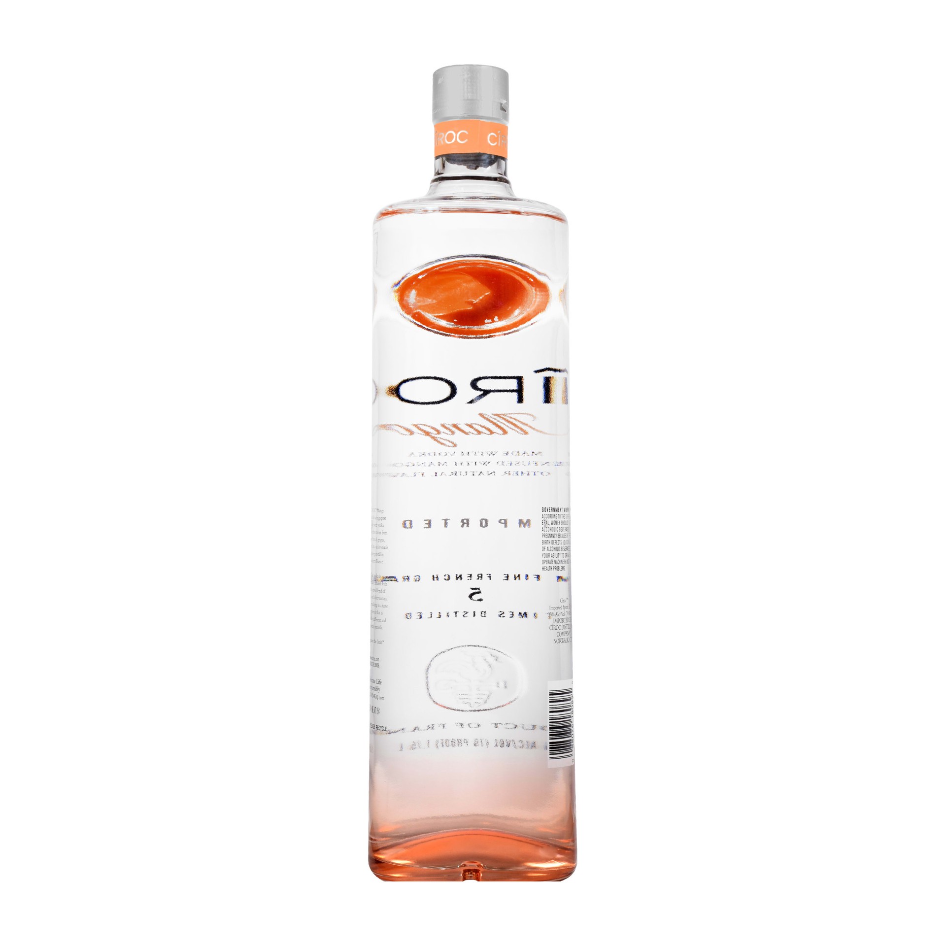 slide 3 of 4, Ciroc Mango Vodka, 1.75 liter