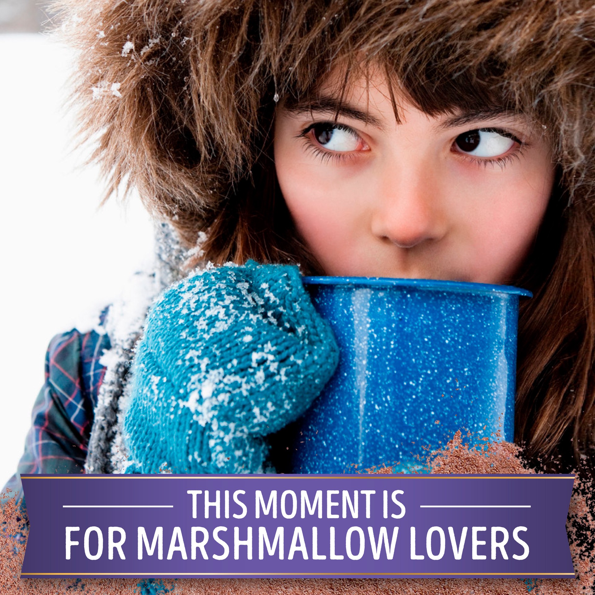 slide 4 of 5, Swiss Miss Marshmallow Lovers Hot Cocoa Mix - 12 ct, 12 ct