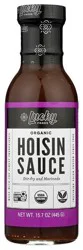 Lucky Foods Organic Hoisin Sauce