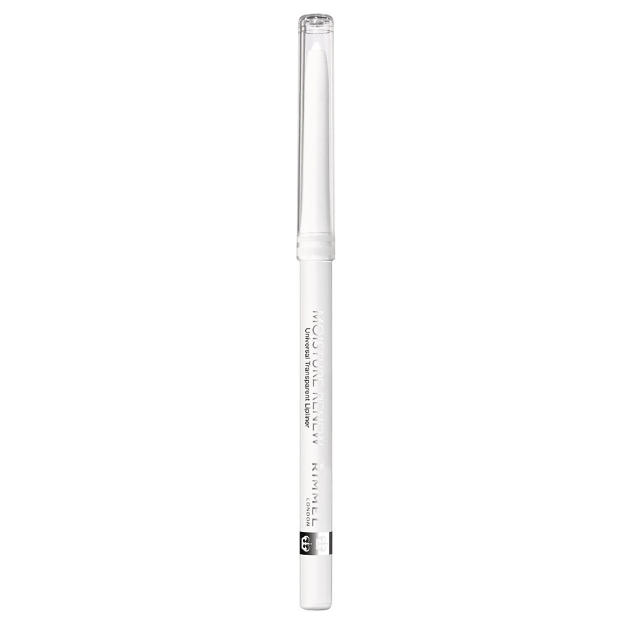 slide 1 of 1, Rimmel Moisture Renew Universal Lipliner, 0.04 oz