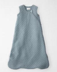Littleplanet Baby Double Knit Sleep Sack Blue Creek SM