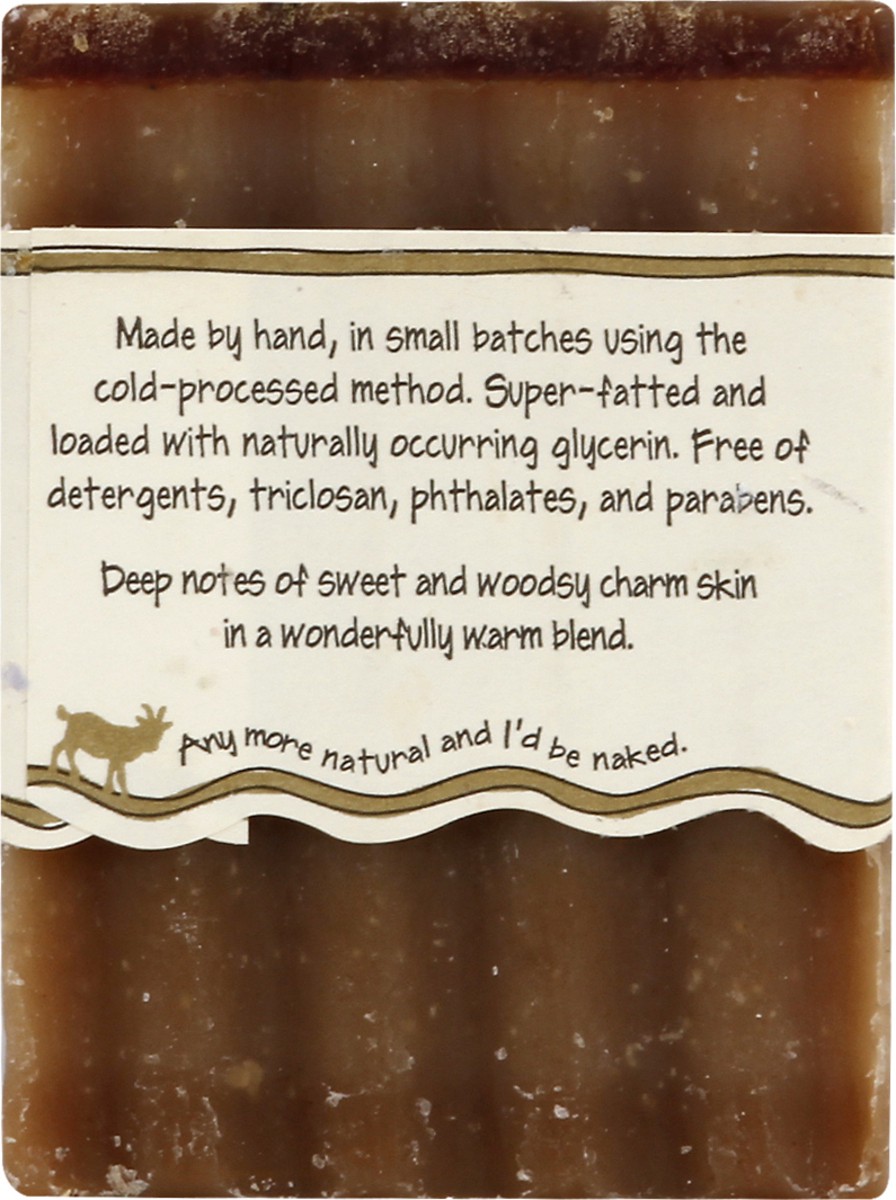 slide 8 of 11, Zum Bar Frankincense & Myrrh Soap 3 oz, 3 oz