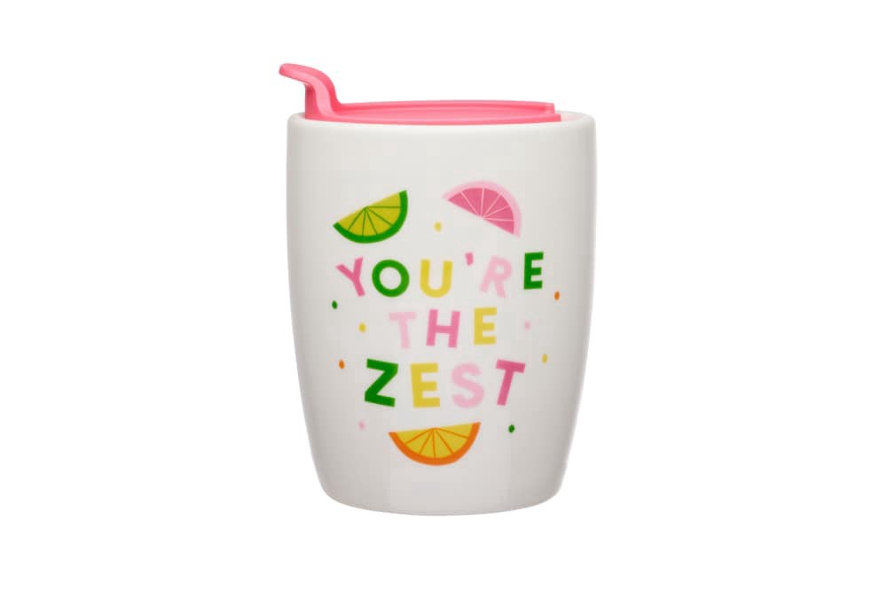 slide 3 of 3, Formation Tom Mug - Zest, 7.5 oz