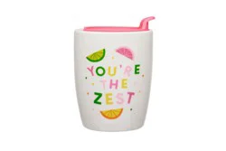 Formation Tom Mug - Zest