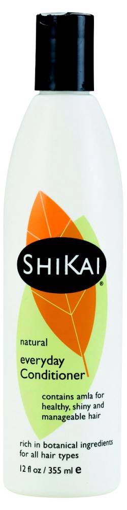 slide 1 of 3, ShiKai Conditioner 12 oz, 12 oz