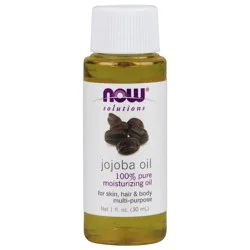 NOW Solutions Jojoba Oil - 1 fl oz
