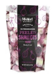 Medium Peeled Shallots