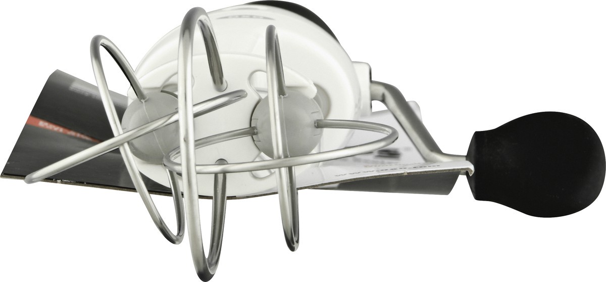 slide 5 of 10, OXO Good Grips Egg Beater 1 ea, 1 ct