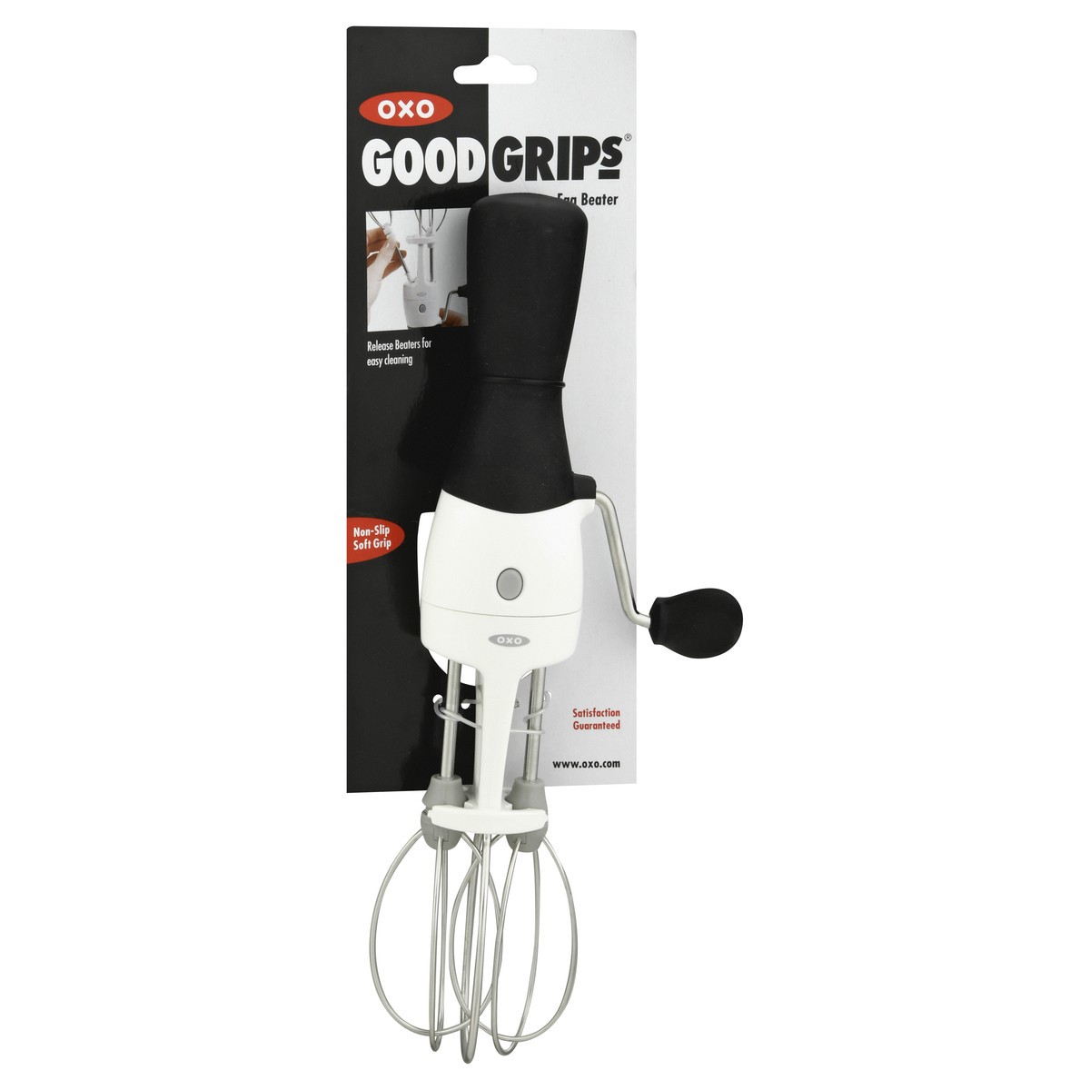 slide 10 of 10, OXO Good Grips Egg Beater 1 ea, 1 ct