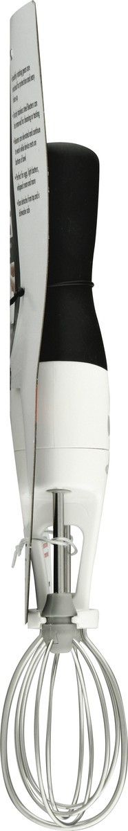 slide 3 of 10, OXO Good Grips Egg Beater 1 ea, 1 ct