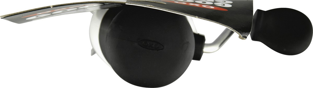 slide 2 of 10, OXO Good Grips Egg Beater 1 ea, 1 ct