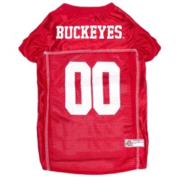 OSU Dog Jersey XXXL