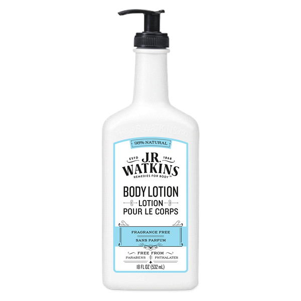 slide 1 of 2, J.R. Watkins Lotion, Skin Calming, 18 oz