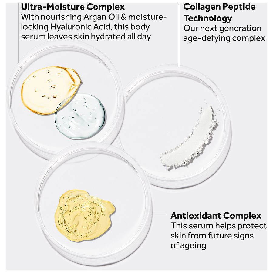 slide 2 of 5, No7 Protect & Perfect Intense Advanced Body Serum, 6.7 oz