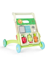 Skip Hop Farmstand 5-in-1 Activity Walker