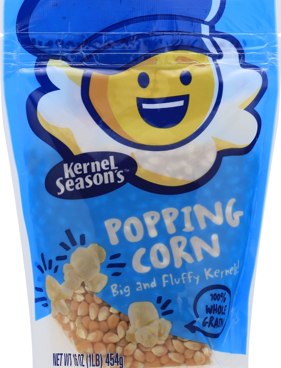 slide 4 of 12, Kernel Season's Popping Corn 16 oz, 16 oz