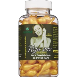 Rejuvene Skin Oil