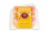 Rubicon Bakers Vegan Handcrafted Lemon Raspberry Cupcakes 10 oz